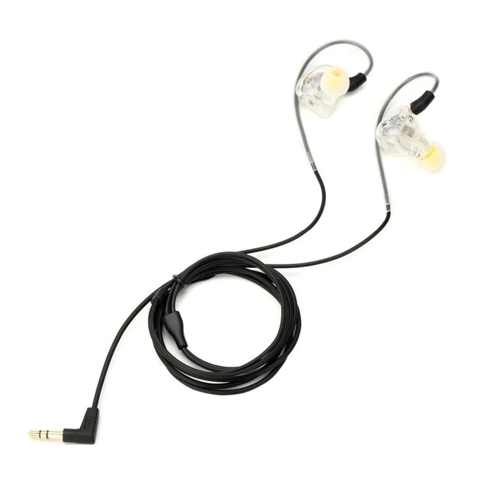 Xvive T9 In-Ear Monitör Kulaklığı (Çanta Hediyeli)