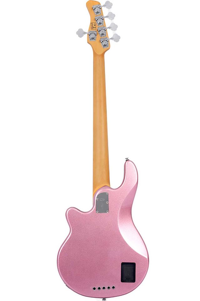 Sire Marcus Miller Z7 5 Telli Bas Gitar BUR