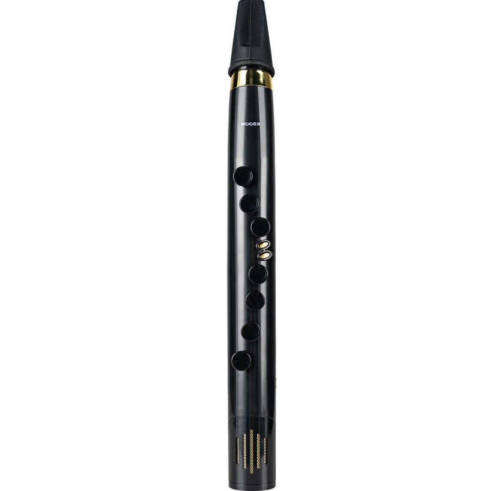 Mooer WI100BK Dijital Nefesli Çalgı