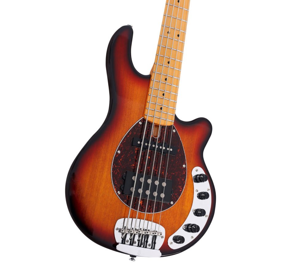 Sire Marcus Miller Z7 5 Telli Bas Gitar 3TS