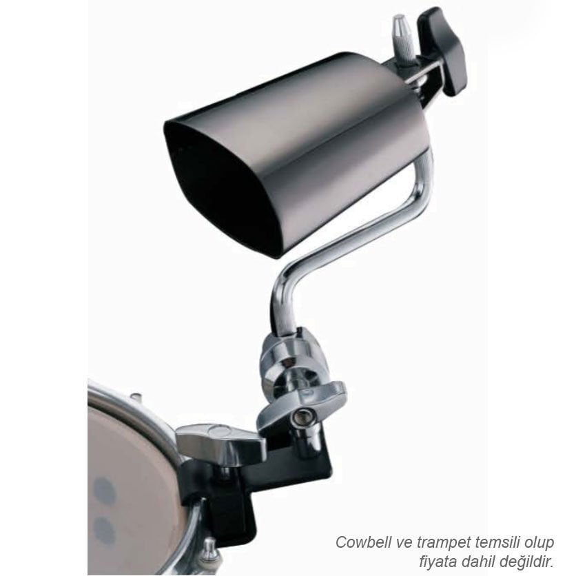 Jinbao JBDC-28B Cowbell Holder (Trampet İçin)