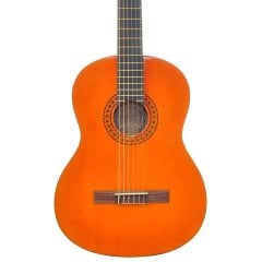 Moon GC80B44 4/4 Klasik Gitar