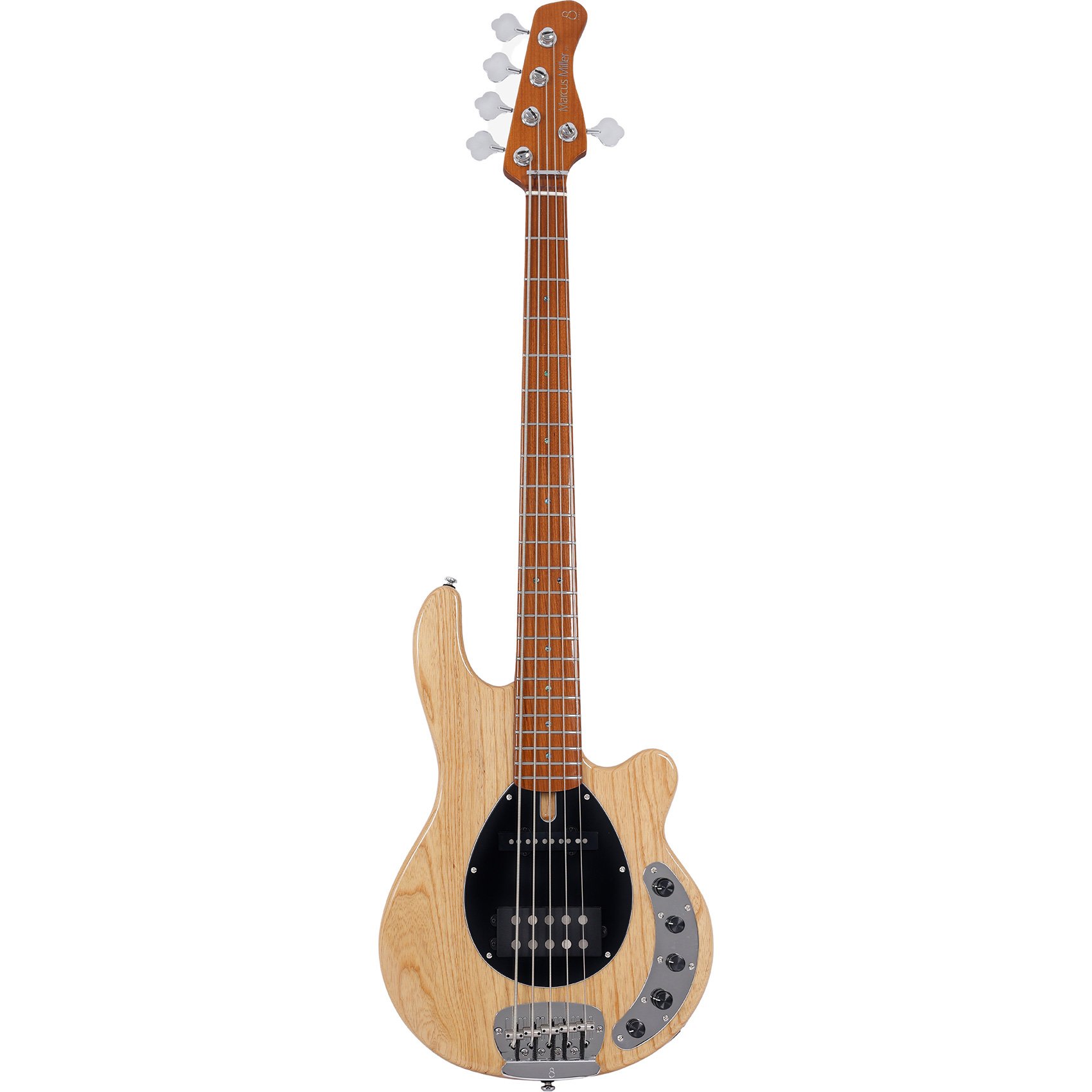 ベース Marcus Miller Z7-5 Sire Marcus Miller Z7 5 Telli Bas Gitar NT