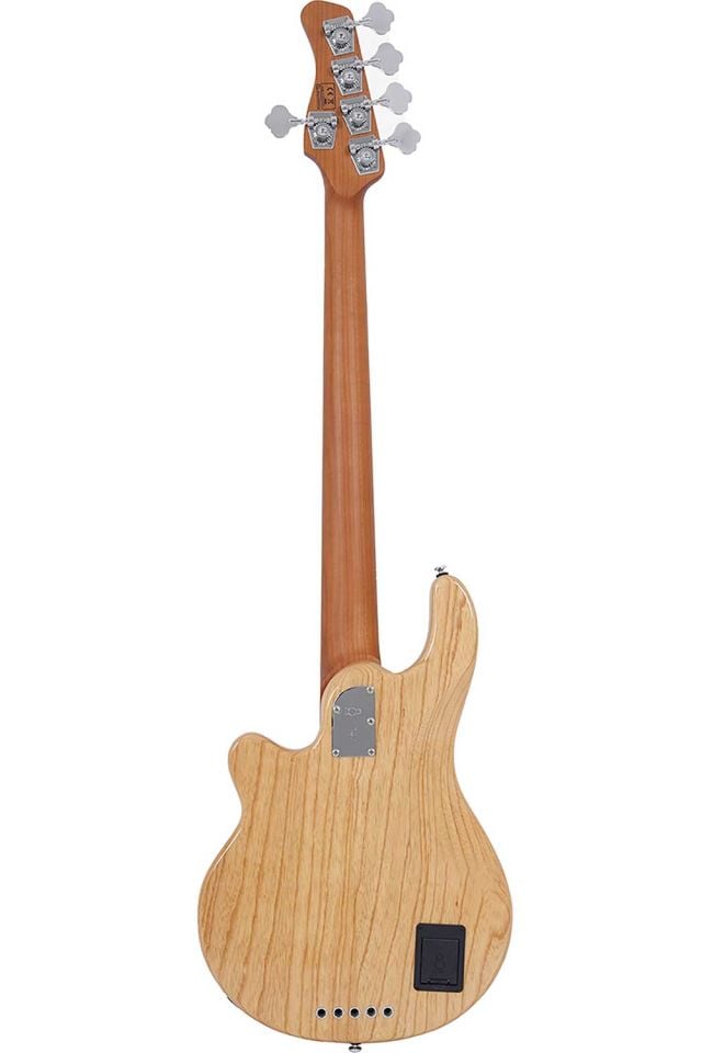 Sire Marcus Miller Z7 5 Telli Bas Gitar NT