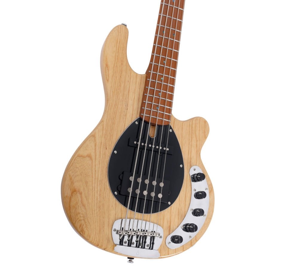 Sire Marcus Miller Z7 5 Telli Bas Gitar NT