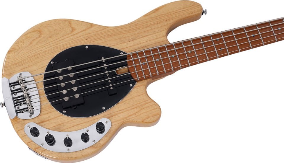 Sire Marcus Miller Z7 5 Telli Bas Gitar NT