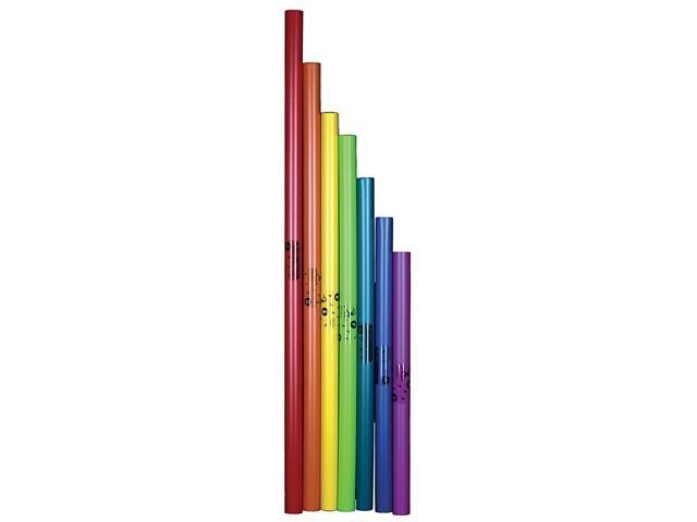 Boomwhackers BWJG Notalı Tüp Set