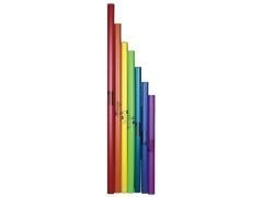 Boomwhackers BWJG Notalı Tüp Set