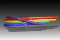 Boomwhackers BWJG Notalı Tüp Set