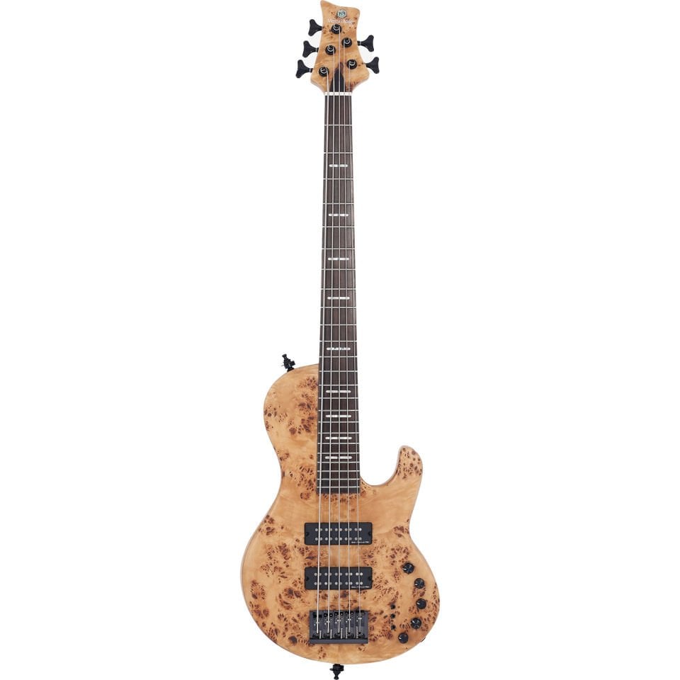 Sire Marcus Miller F10 5 Telli Bas Gitar NTS