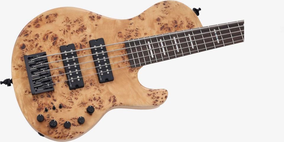 Sire Marcus Miller F10 5 Telli Bas Gitar NTS