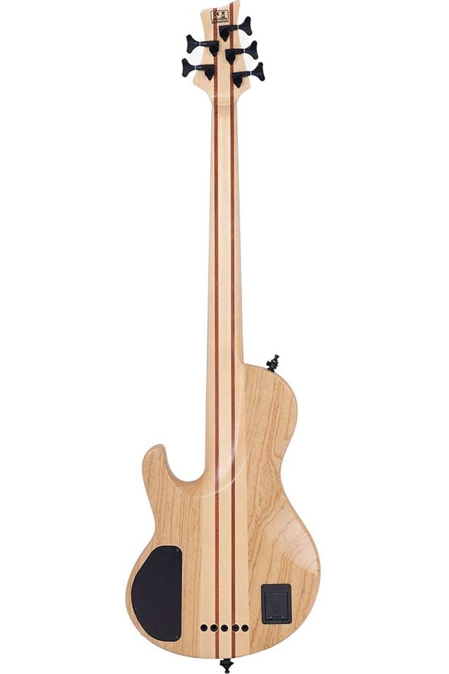 Sire Marcus Miller F10 5 Telli Bas Gitar NTS