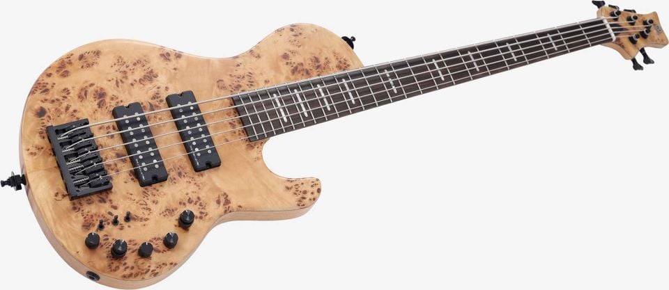 Sire Marcus Miller F10 5 Telli Bas Gitar NTS