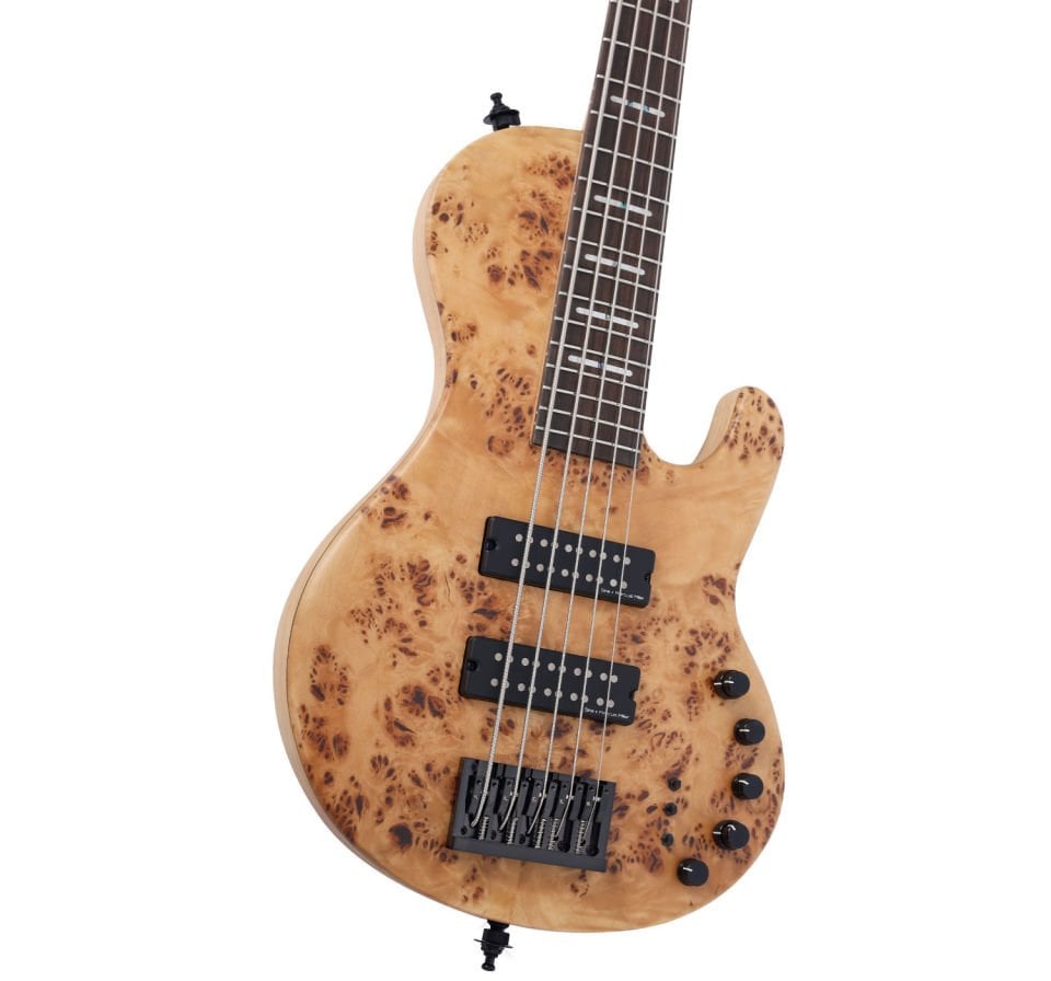Sire Marcus Miller F10 5 Telli Bas Gitar NTS