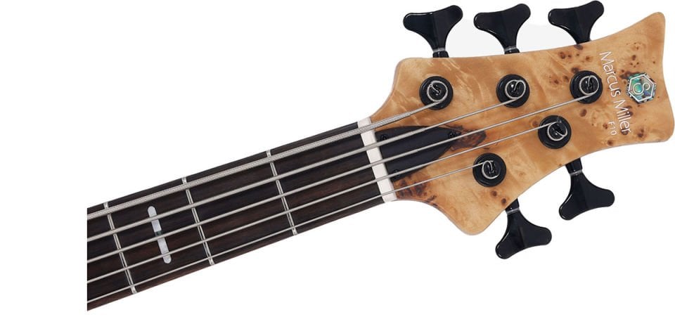 Sire Marcus Miller F10 5 Telli Bas Gitar NTS