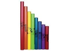 Boomwhackers BWDG Notalı Tüp Set