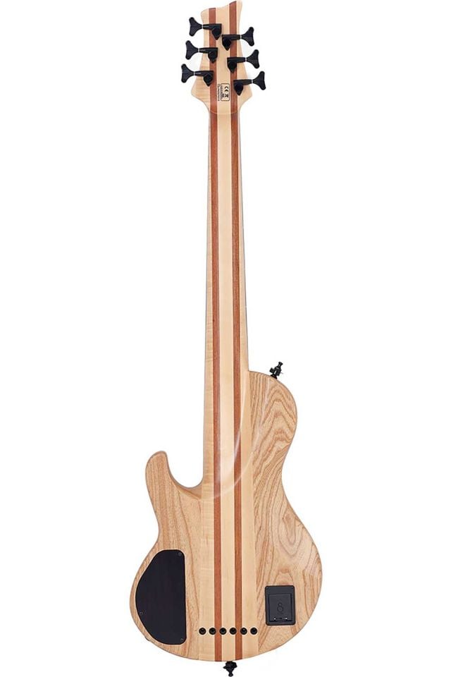 Sire Marcus Miller F10 6 Telli Bas Gitar NTS