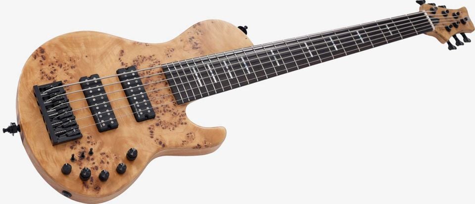 Sire Marcus Miller F10 6 Telli Bas Gitar NTS