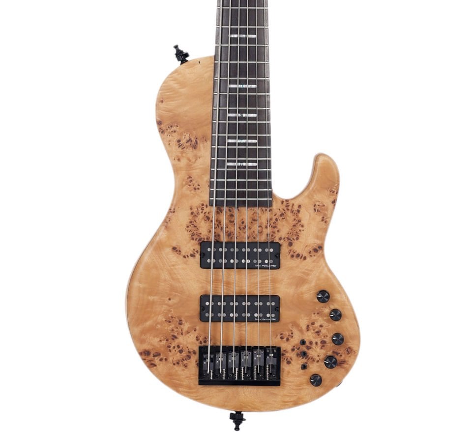 Sire Marcus Miller F10 6 Telli Bas Gitar NTS