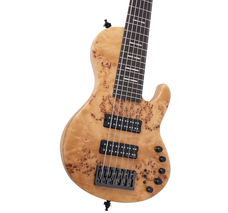 Sire Marcus Miller F10 6 Telli Bas Gitar NTS