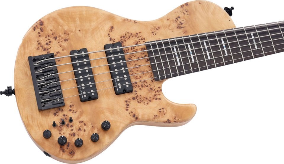Sire Marcus Miller F10 6 Telli Bas Gitar NTS