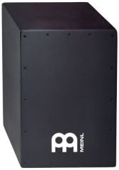 Meinl SCAJ100PBK Cajon Piano Black