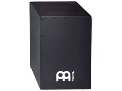 Meinl SCAJ100PBK Cajon Piano Black