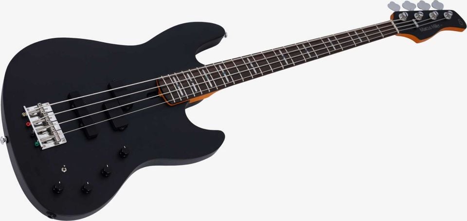 Sire Marcus Miller U7 4 Telli Bas Gitar BKS
