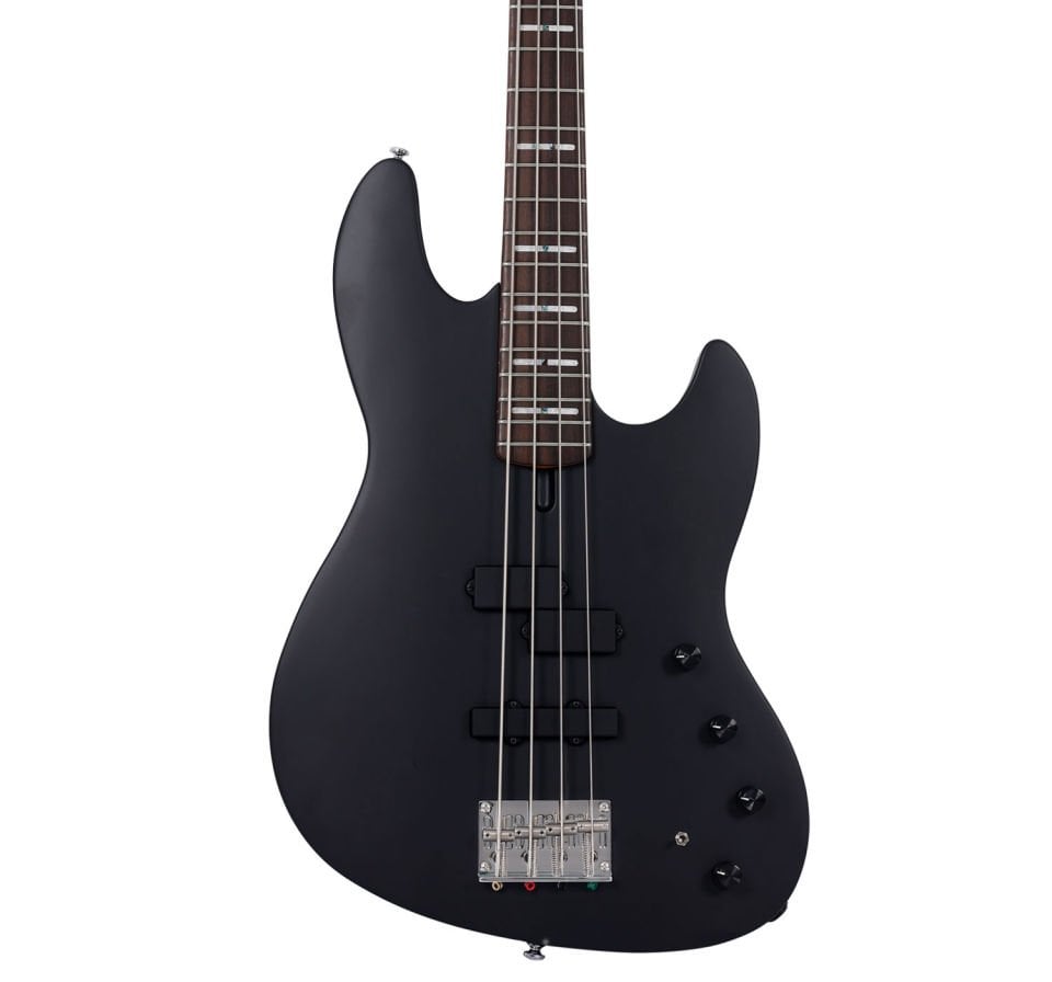 Sire Marcus Miller U7 4 Telli Bas Gitar BKS