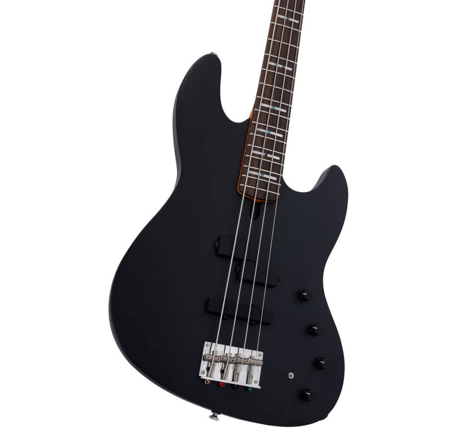 Sire Marcus Miller U7 4 Telli Bas Gitar BKS
