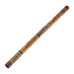 Meinl DDG1BR Bamboo Didgeriou