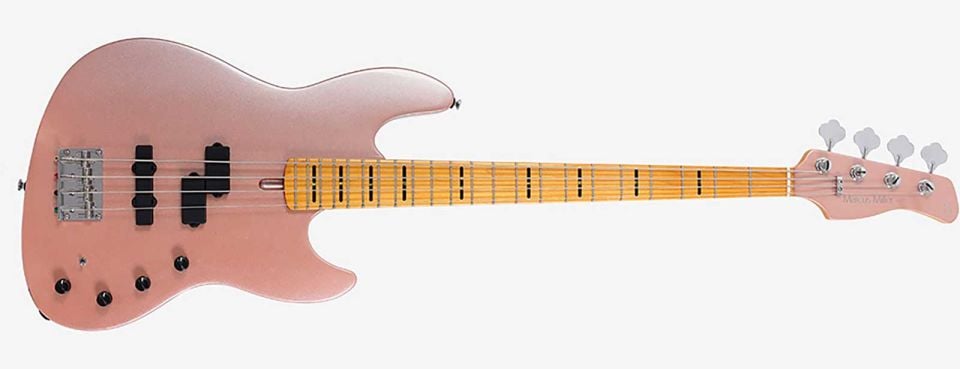 Sire Marcus Miller U7 4 Telli Bas Gitar RGL