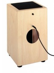 Meinl CAJ8MBM Manyetikli Cajon