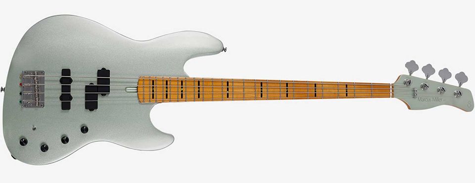 Sire Marcus Miller U7 4 Telli Bas Gitar SGM