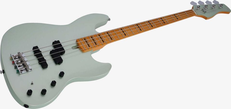 Sire Marcus Miller U7 4 Telli Bas Gitar SGM