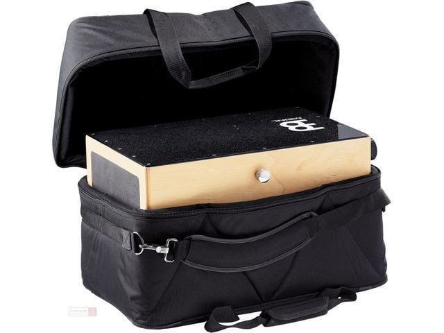 Meinl MSTCJB Cajon Çantası (Gig Bag)