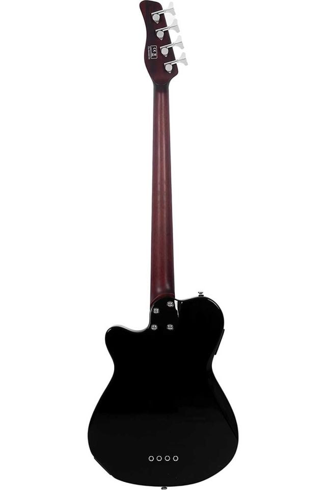 Sire Marcus Miller GB5 4 Telli Semi Acoustic Bas Gitar BK (Solid Body)