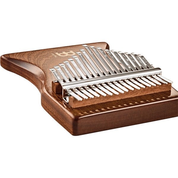 Meinl 17 Nota Do Majör Kalimba KL1702S