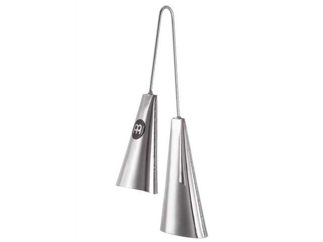 Meinl STBAG3CH Agogo Bell Krom (Medium)