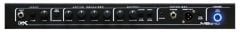 Gallien Krueger MB210-II 500W 2x10 Combo Bas Amfi