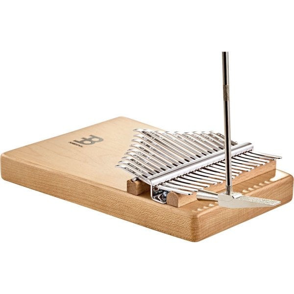 Meinl 17 Nota Do Majör Kalimba KL1704S