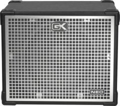 Gallien Krueger NEO115-III 400W 1x15 Bas Kabin