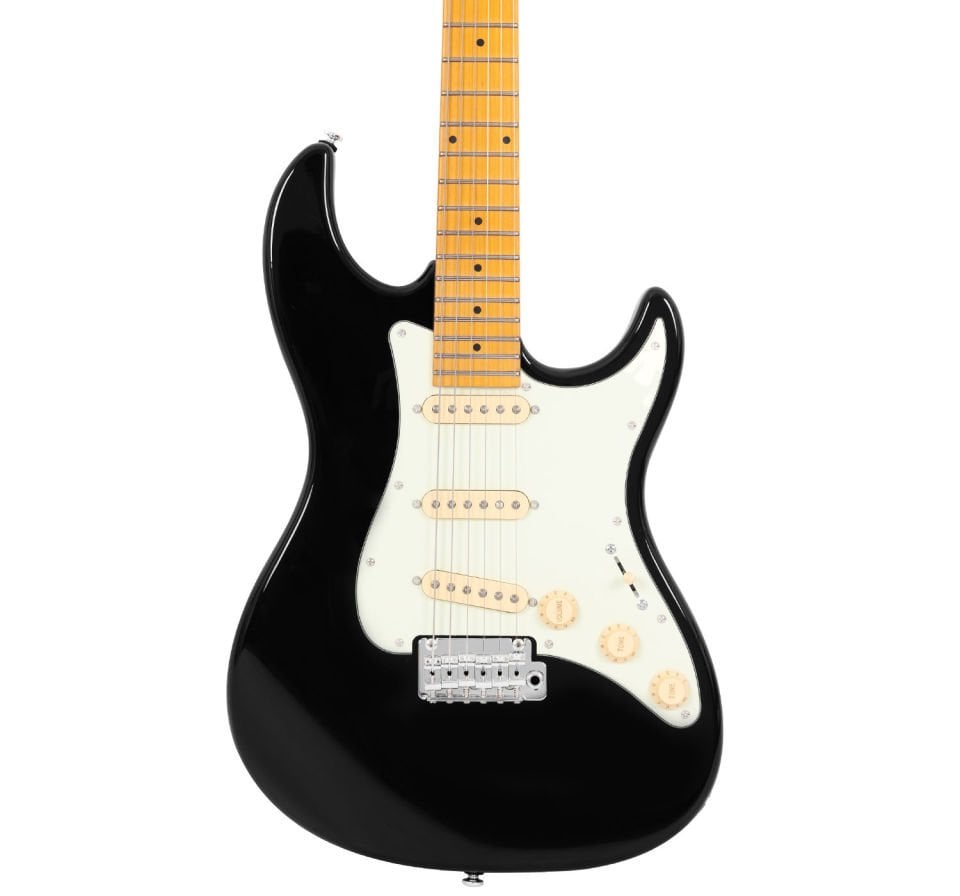 Sire Larry Carlton S5 Elektro Gitar BK