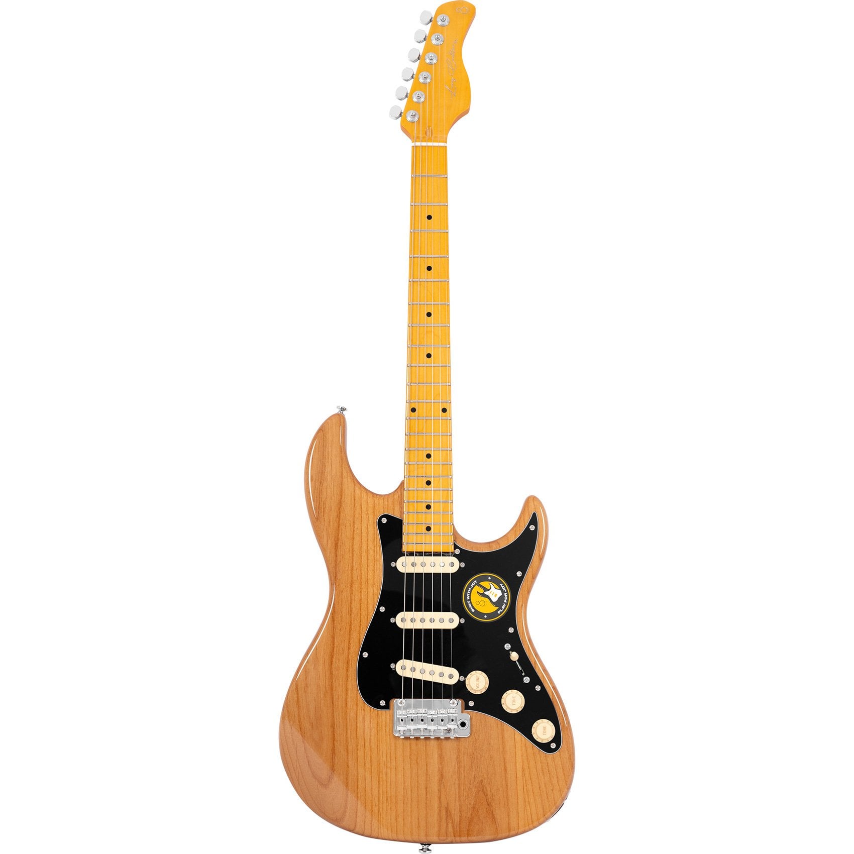 Sire Larry Carlton S5 Elektro Gitar NT