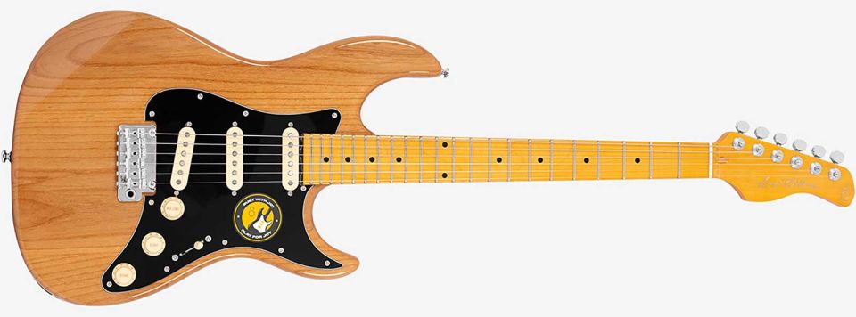 Sire Larry Carlton S5 Elektro Gitar NT