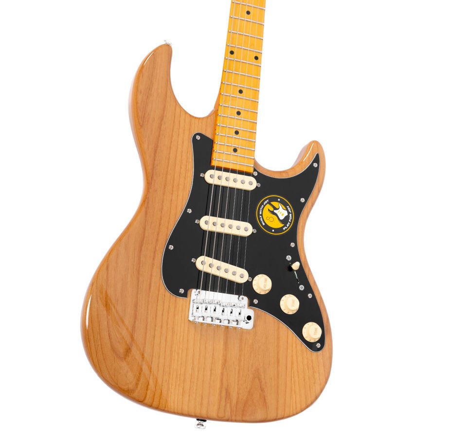 Sire Larry Carlton S5 Elektro Gitar NT