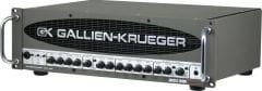 Gallien Krueger 2001RB 540W Bas Amfi Kafa