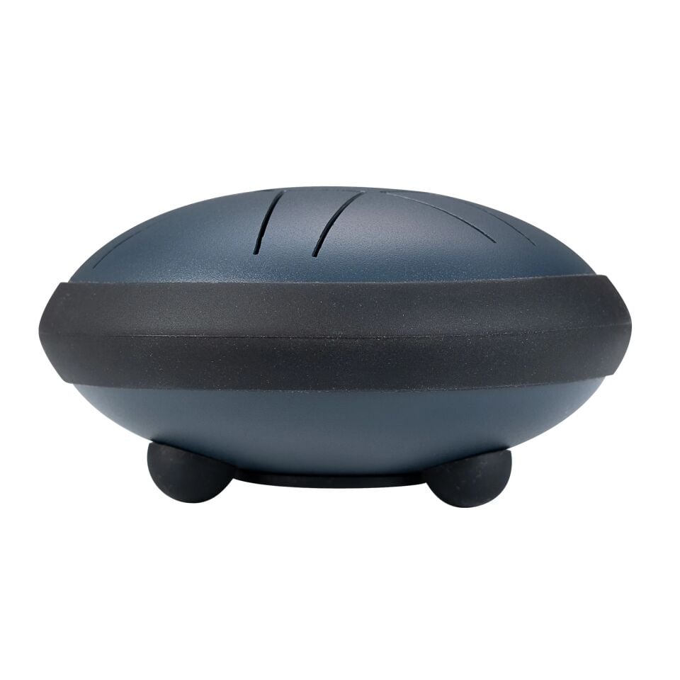 Sela SE350 ~14cm Melody Tongue Drum (La Majör Pentatonik - Navy Blue)