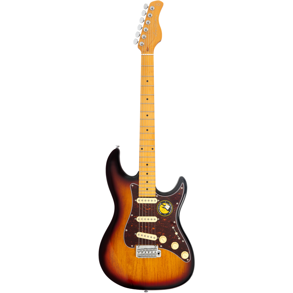 Sire Larry Carlton S5 Elektro Gitar 3TS
