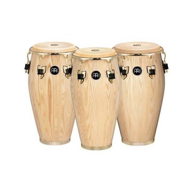 Meinl Mongo Santamaria 3lü Conga Seti
